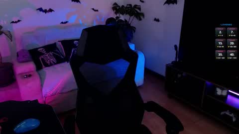 Snapshot of liaa_rodriguezz chatting on 10/03/25, 10:29 Liaa  online show from 10/03/25, 10:29