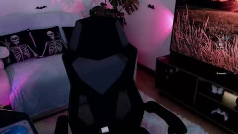 Snapshot of liaa_rodriguezz chatting on 10/12/25, 10:31 Liaa  online show from 10/12/25, 10:31