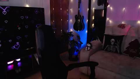 Liaa  online show from 01/07/26, 01:08