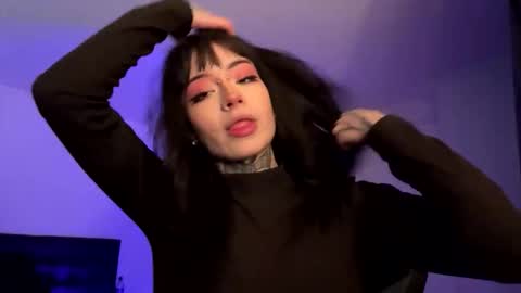 Snapshot of liaa_rodriguezz chatting on 05/04/26, 10:39 Liaa online show from 05/04/26, 10:39