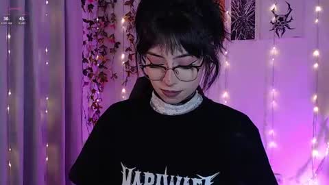 Snapshot of liaa_rodriguezz chatting on 06/30/26, 01:50 Liaa online show from 06/30/26, 01:50