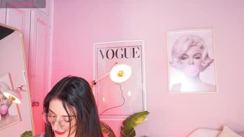 Lia  online show from 03/16/26, 12:20