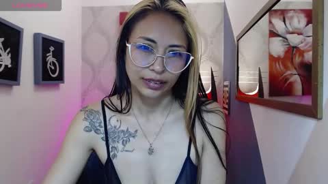 Liaaa    Seraaph online show from 02/03/26, 02:00