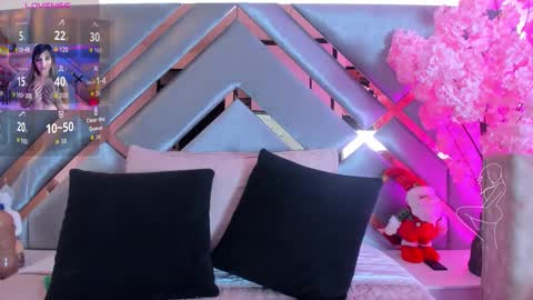 Liaa online show from 01/10/26, 02:46