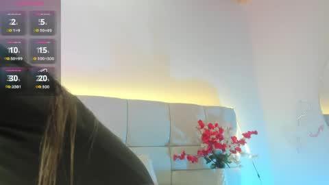 Snapshot of liaagener chatting on 05/16/26, 06:50 Liaa online show from 05/16/26, 06:50