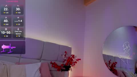 Snapshot of liaagener chatting on 05/20/26, 06:36 Liaa online show from 05/20/26, 06:36