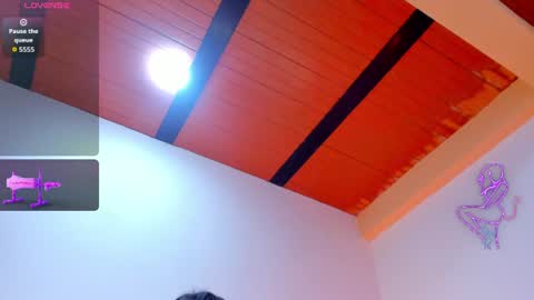 Snapshot of liaagener chatting on 06/15/26, 02:47 Liaa online show from 06/15/26, 02:47
