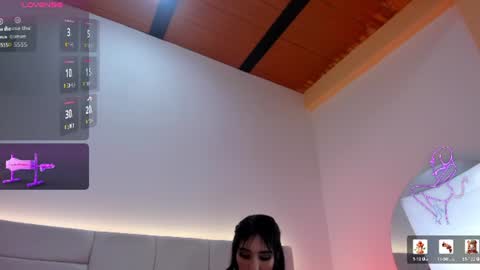 Snapshot of liaagener chatting on 06/21/26, 02:36 Liaa online show from 06/21/26, 02:36