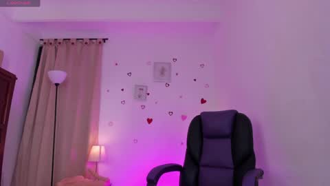 liaa moretzz online show from 05/22/26, 11:10