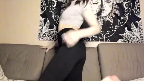 Julia  online show from 01/10/25, 05:47