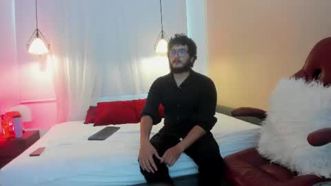 Lia Bell online show from 06/27/26, 07:30