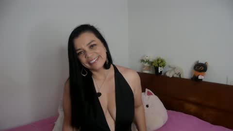 Snapshot of liablac chatting on 10/06/25, 01:25 lia blac online show from 10/06/25, 01:25