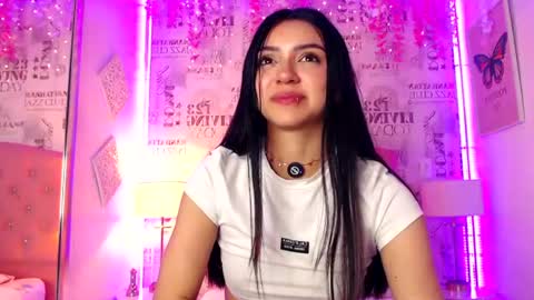 Snapshot of liabunny_ chatting on 07/06/26, 03:03 Lia 3 online show from 07/06/26, 03:03