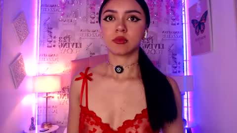 Snapshot of liabunny_ chatting on 07/11/26, 12:08 Lia 3 online show from 07/11/26, 12:08