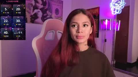 Lia Butera online show from 09/20/25, 08:43