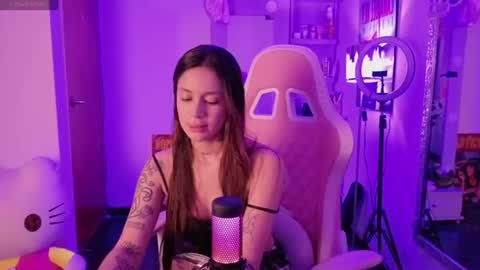 Snapshot of liabutera chatting on 06/14/26, 08:33 Lia Butera online show from 06/14/26, 08:33