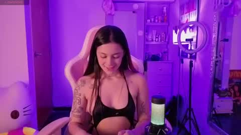 Snapshot of liabutera chatting on 06/16/26, 09:50 Lia Butera online show from 06/16/26, 09:50
