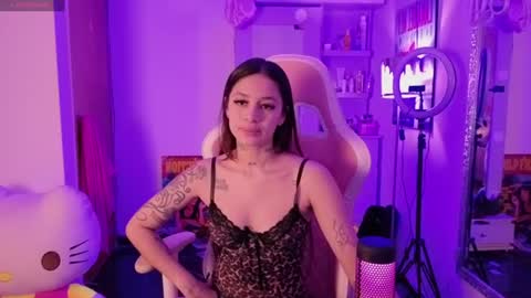 Snapshot of liabutera chatting on 07/04/26, 08:04 Lia Butera online show from 07/04/26, 08:04
