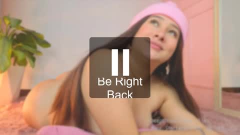 Lia Cox online show from 02/10/25, 09:58