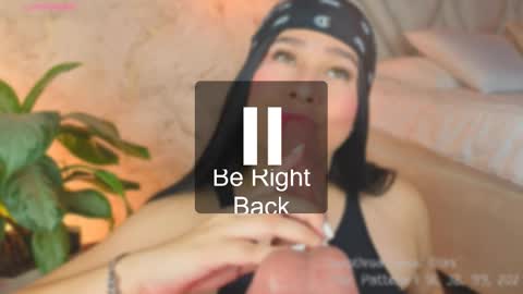 Lia Cox online show from 03/02/25, 05:33