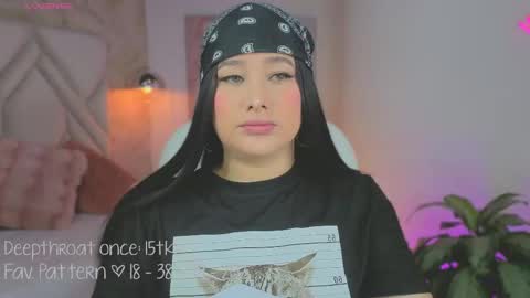 Lia Cox online show from 09/24/25, 03:10