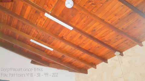 Lia Cox online show from 11/16/25, 03:01