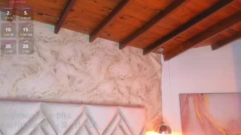 Lia Cox online show from 02/10/26, 03:10