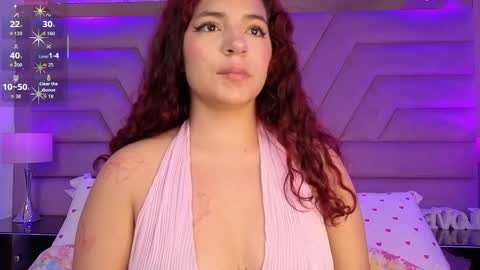 LiaDurand online show from 06/05/26, 03:24