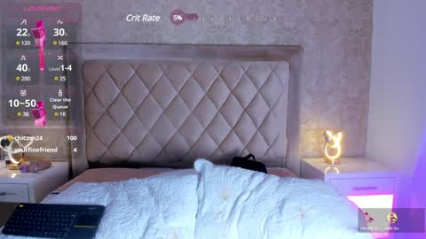 Lia online show from 01/17/25, 09:50