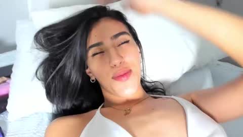 Lia online show from 02/09/25, 06:05