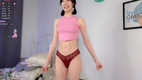 Lia  online show from 02/04/25, 03:57