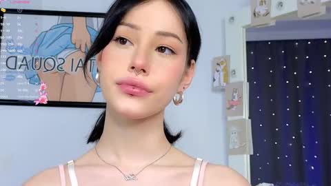 Lia  online show from 02/12/25, 08:38