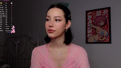 Lia  online show from 02/19/25, 09:28