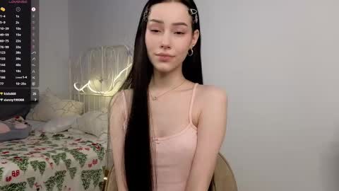 Lia  online show from 03/09/25, 09:24