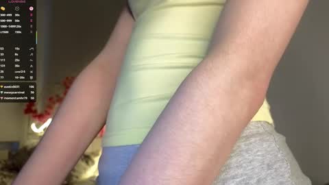 Lia  online show from 09/27/25, 09:14