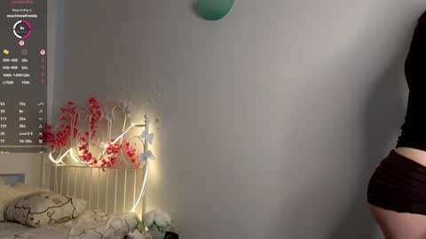 Lia  online show from 03/14/26, 11:26