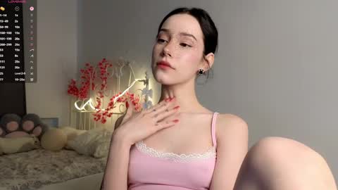 Lia  online show from 04/01/26, 12:17