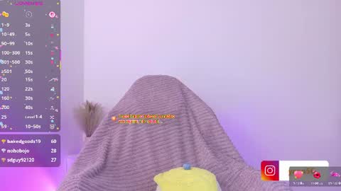 Snapshot of liah__19 chatting on 07/02/26, 03:23 liah__19 online show from 07/02/26, 03:23