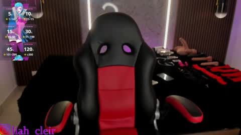 Liah online show from 01/12/26, 07:41