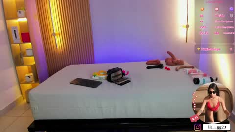 Snapshot of liah_cleir chatting on 05/12/26, 08:06 Liah online show from 05/12/26, 08:06
