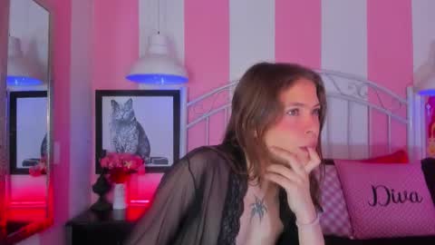 ---Liah--- online show from 02/08/26, 09:18