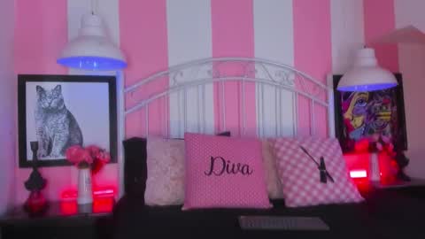 ---Liah--- online show from 03/21/26, 08:56