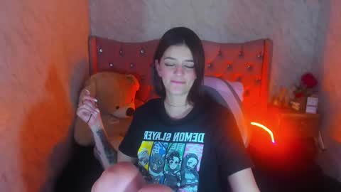  Lia  online show from 01/18/25, 11:22