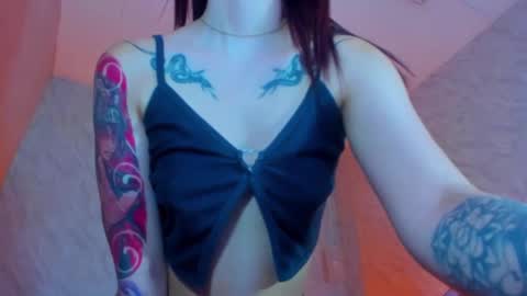  Lia  online show from 01/23/25, 07:18