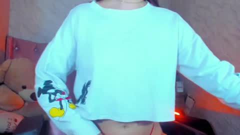  Lia  online show from 01/30/25, 11:13