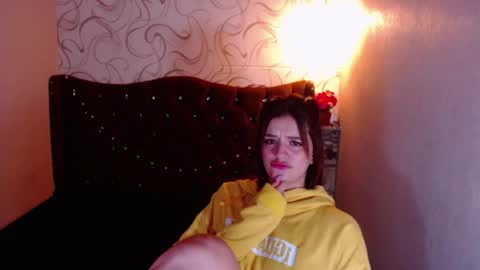  Lia  online show from 02/26/25, 12:05