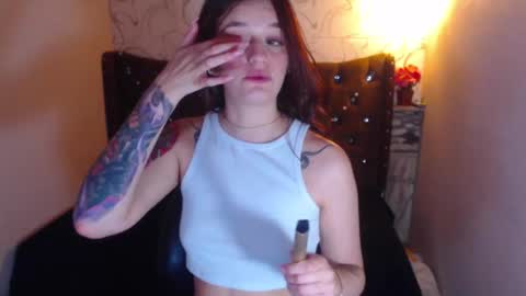  Lia  online show from 02/27/25, 05:04