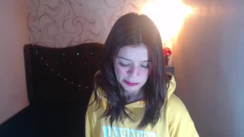  Lia  online show from 03/05/25, 03:40