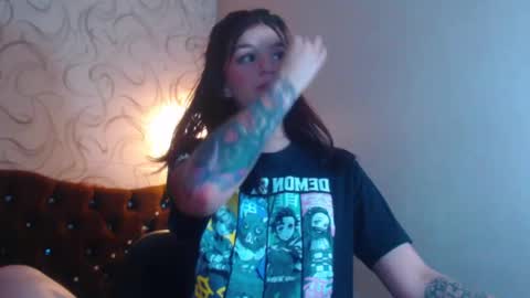  Lia  online show from 03/05/25, 06:01