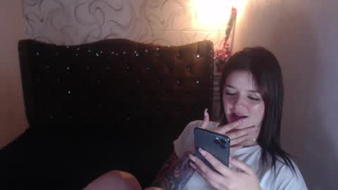  Lia  online show from 03/08/25, 10:02